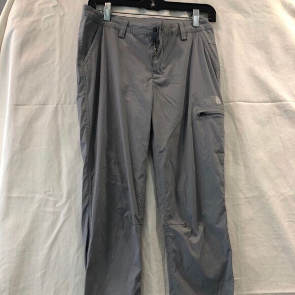 North Face FlashDry Active Pants 14/16 - Picture 1 of 12